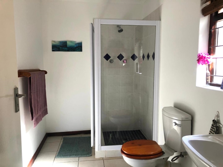 To Let 2 Bedroom Property for Rent in Muizenberg Western Cape
